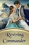 Reviving the Commander by Nadine C. Keels