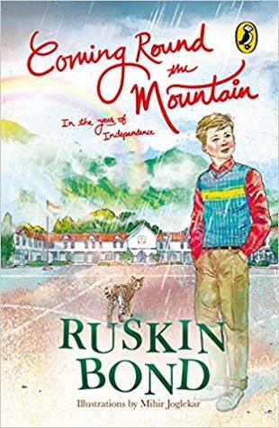 Coming Round the Mountain (Hardcover)