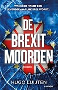 De Brexitmoorden