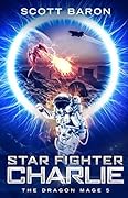Star Fighter Charlie