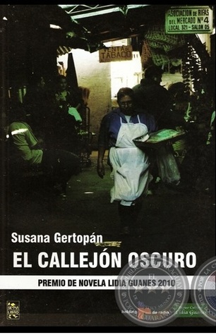 El callejón oscuro (Paperback)