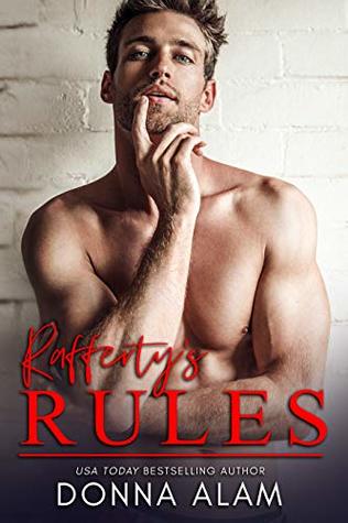 Rafferty's Rules (Aussies, #3)