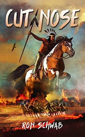 Cut Nose (Kindle Edition)