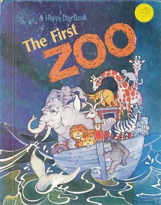 The First Zoo