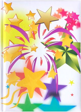 Star (Padded hardcover)