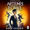 Artemis Fowl by Eoin Colfer