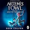 The Arctic Incident by Eoin Colfer