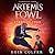 The Eternity Code (Artemis Fowl, #3)