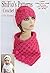 crochet pattern- KP407- chi...