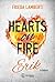 Hearts on Fire by Frieda Lamberti