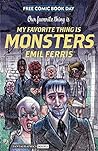 FCBD by Emil Ferris