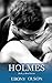 Holmes (Hotel Series, #3)