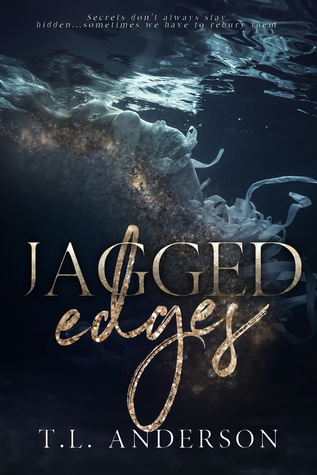 Jagged Edges (Shattered Fate Series, #2)