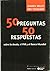 50 Preguntas · 50 Respuestas by Damien Millet