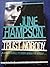 Trust Nobody by June Hampson