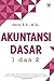 Akuntansi Dasar 1 dan 2 by Hery