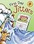 First Day Jitters by Julie Danneberg First Day Jitters by Julie Danneberg