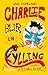 Charlie blir en kylling (Charlie McGuffin #1)
