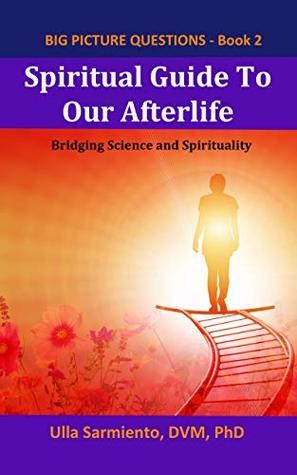 Spiritual Guide To Our Afterlife (Big Picture Questions Book 2)