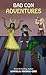 Bad Con Adventures: Anime Conventions Gone Oh So Wrong
