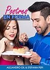Postres EN FORMA:...