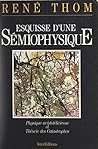 Esquisse d'une sémiophysique: Physique aristotélicienne et théorie des catastrophes (French Edition)