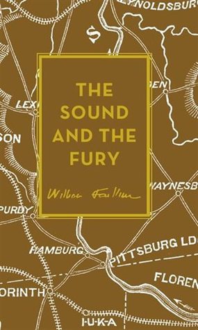 The Sound and the Fury