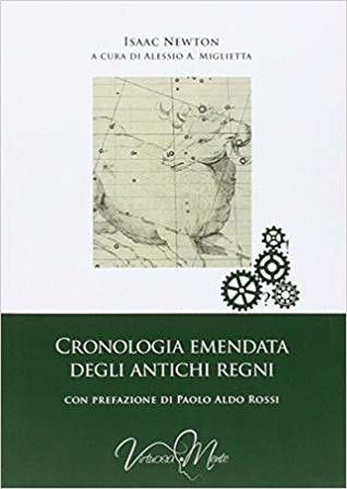 Cronologia emendata degli antichi regni