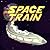 Space Train by Greg Webb