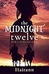 The Midnight Twelve (Outlaw Seven #1)