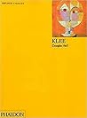 Klee: Colour Library (Phaidon Colour Library)