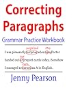 Correcting Paragraphs Grammar Practice Workbook