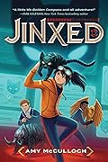 Jinxed (Jinxed, #1)