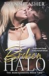 Broken Halo by Brynne Asher
