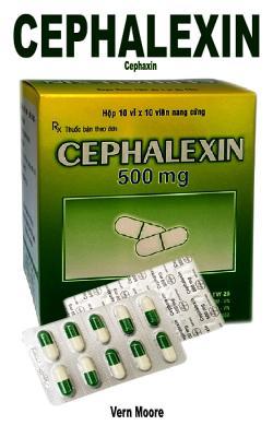 Cephaxin