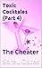The Cheater: Toxic Cocktale...