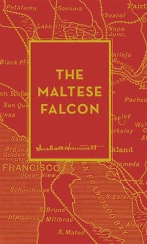 The Maltese Falcon