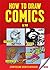 How to draw comics