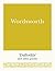 Wordsworth: 'Daffodils' and Other Poems (Pocket Poets)