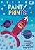 Painty Prints by Jorge Martin