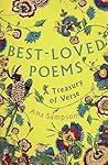Best loved poems A Treasury of Verse by Ana Sampson