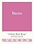 Burns: 'A Red, Red Rose' and Other Poems (Pocket Poets)