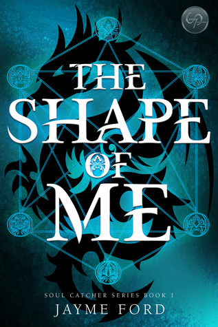 The Shape of Me (Kindle Edition)