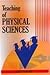 Teaching of Physical Sciences