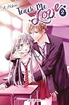 Teach me love, Tome 2 by Ai Hibiki
