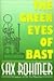The Green Eyes of Bast