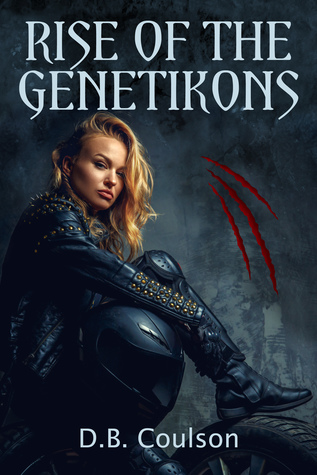 Rise Of The Genetikons