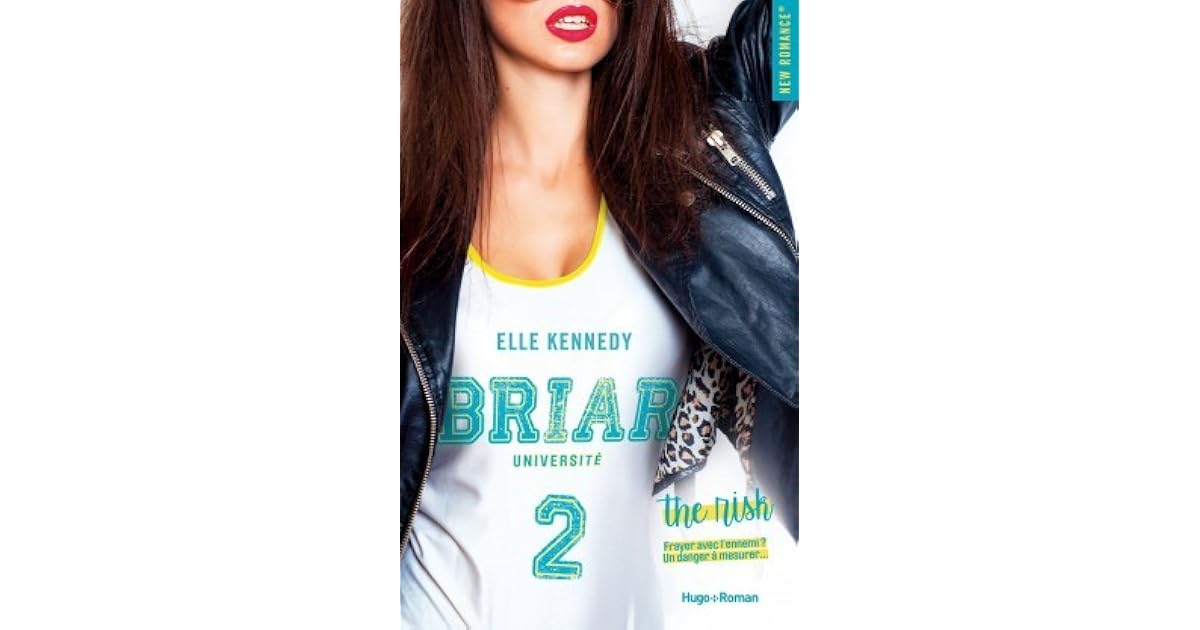 The Risk Elle Kennedy Read Online