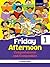 FRIDAY AFTERNOON COMPREHENSION_REVISED 1 by Pratibha Nath