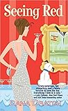 Seeing Red (A Red Herring Mystery #2) Seeing Red (A Red Herring Mystery #2)